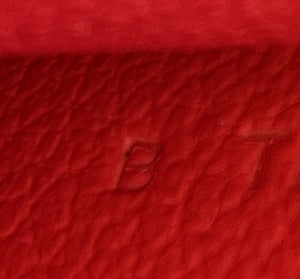 Hermes Kelly To Go Wallet Evercolor - view 8