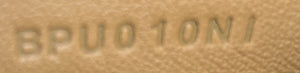 Hermes Geta Bag Chevre Mysore - view 8