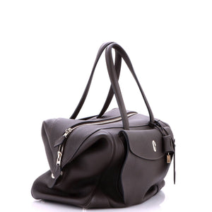Hermes Wallago Cabine Bag Togo 35 - view 2