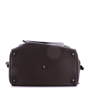 Hermes Wallago Cabine Bag Togo 35 - view 4