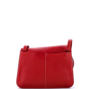 Hermes Halzan Bag Clemence 31 - view 3