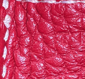 Hermes Halzan Bag Clemence 31 - view 7