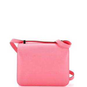 Hermes Constance Bag Evercolor 24 - view 3