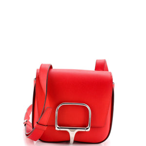 Hermes Della Cavalleria Shoulder Bag Epsom Mini - view 1