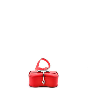 Hermes Della Cavalleria Shoulder Bag Epsom Mini - view 4