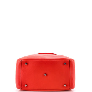 Hermes Lindy Bag Clemence 26 - view 4