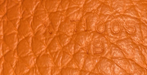 Hermes Lindy Bag Clemence 30 - view 8