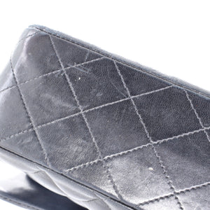 Chanel Classic Double Flap Bag Quilted Lambskin Medium - view 6