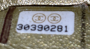 Chanel Rainbow Reissue 2.55 Flap Bag Quilted Multicolor Metallic Goatskin 225 - view 7