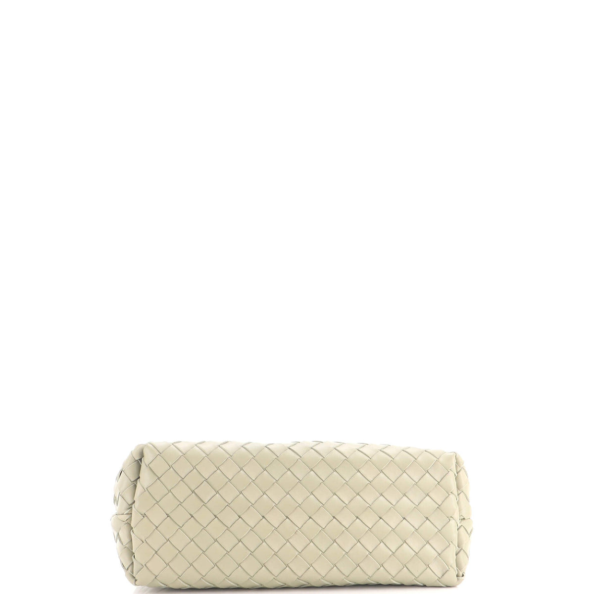 Andiamo Top Handle Bag Intrecciato Nappa Medium