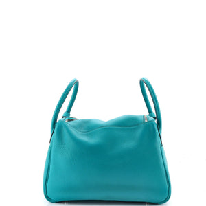 Hermes Lindy Bag Clemence 30 - view 3