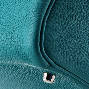 Hermes Lindy Bag Clemence 30 - view 6