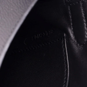 Hermes Kelly Elan Shoulder Bag Epsom - view 8