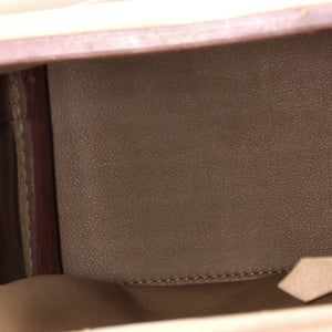 Hermes 24/24 Bag Evercolor with Swift 21 - view 5