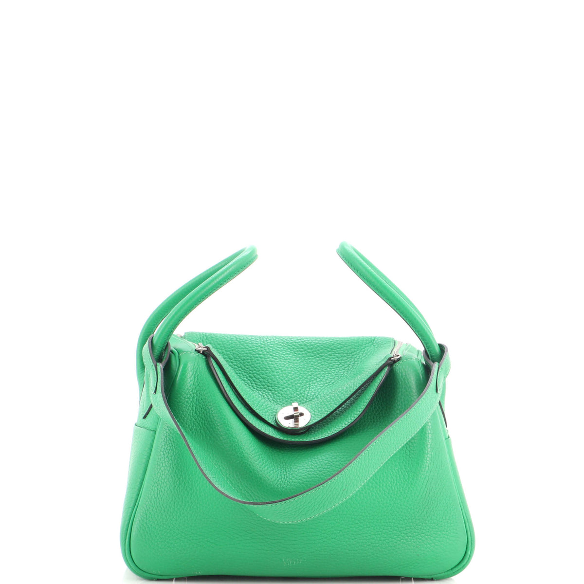 Hermes Lindy Bag Clemence 26