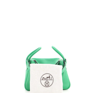 Hermes Lindy Bag Clemence 26 - view 2