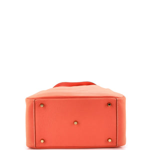 Hermes Lindy Bag Clemence 34 - view 4