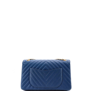 Chanel Reissue 2.55 Flap Bag Chevron Sheepskin 226 - view 4