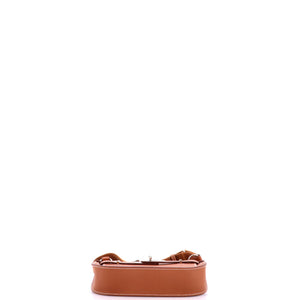 Hermes Jypsiere Bag Evercolor Mini - view 5