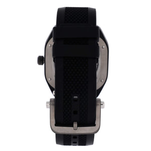 Hermes H08 Automatic Watch Titanium and Rubber 39 - view 5
