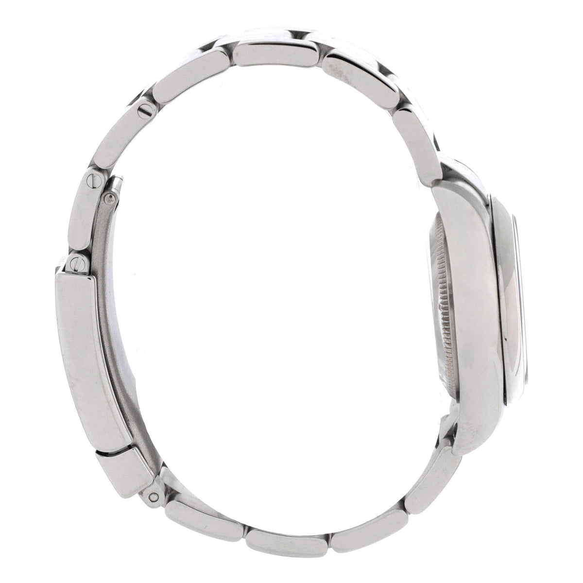 Oyster Perpetual Automatic Watch Stainless Steel 26
