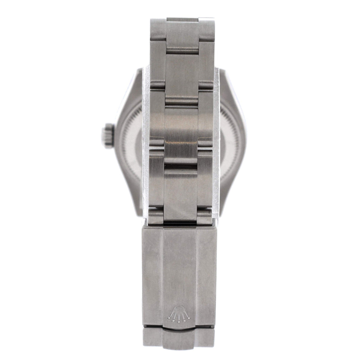 Oyster Perpetual Automatic Watch Stainless Steel 26