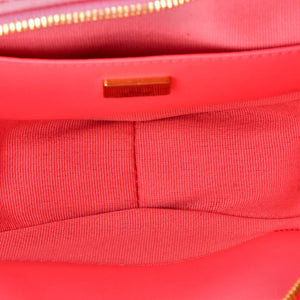 Chanel CC in Love Heart Bag Quilted Lambskin - view 5