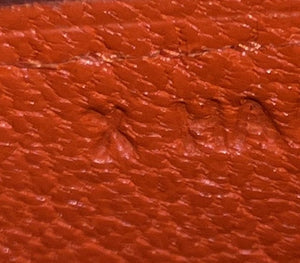 Hermes Roulis Bag Evercolor 18 - view 8