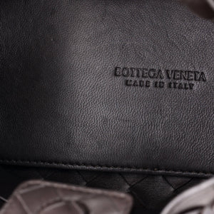Bottega Veneta Andiamo Top Handle Bag Intrecciato Nappa Small - view 5