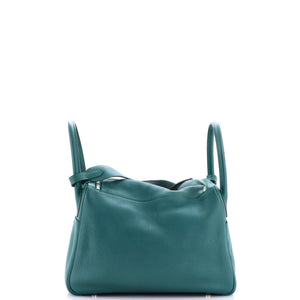 Hermes Lindy Bag Clemence 30 - view 3