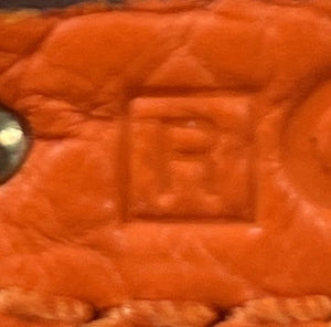 Hermes Lindy Bag Clemence 30 - view 7