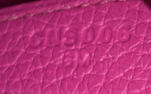 Hermes Lindy Bag Clemence 30 - view 8