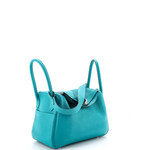 Hermes Lindy Bag Clemence 26 - view 2