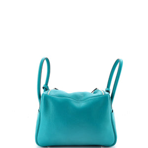 Hermes Lindy Bag Clemence 26 - view 3