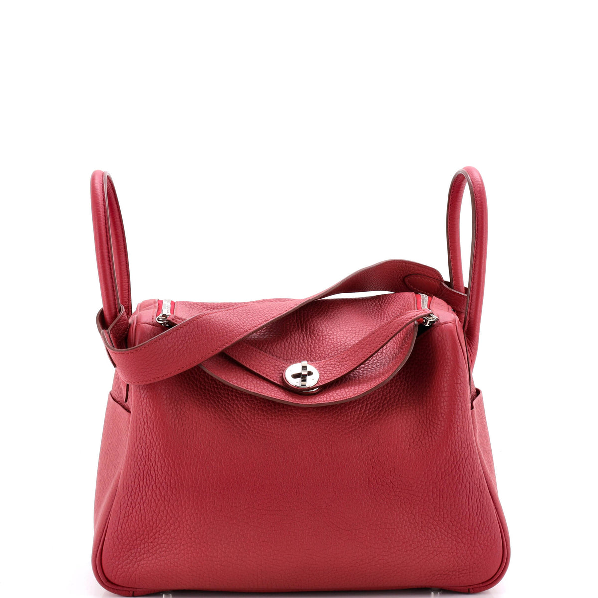 Hermes Lindy Bag Clemence 30