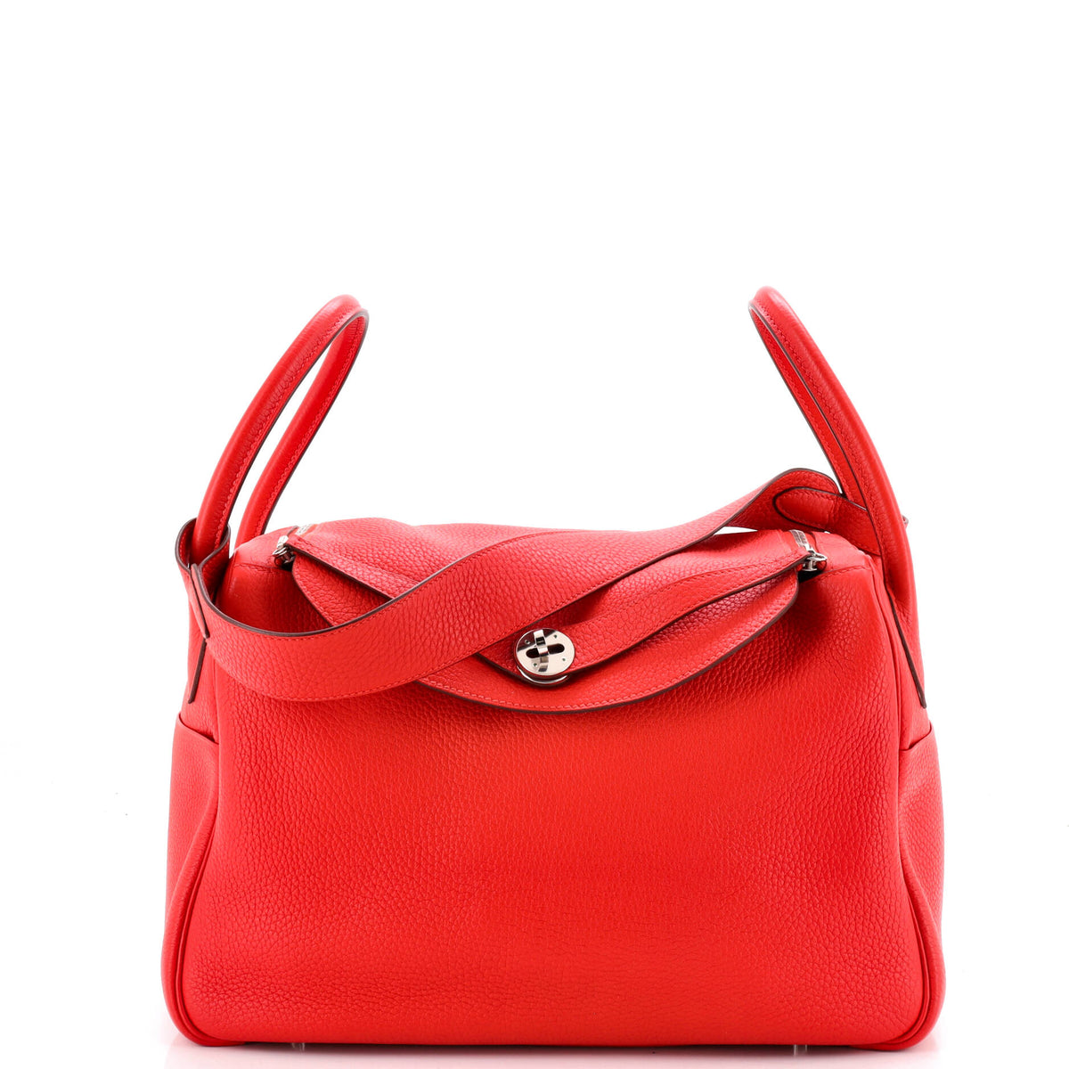 Hermes Lindy Bag Clemence 34