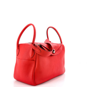 Hermes Lindy Bag Clemence 34 - view 2