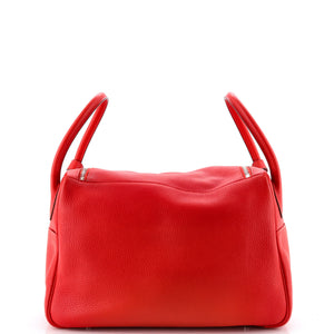 Hermes Lindy Bag Clemence 34 - view 3