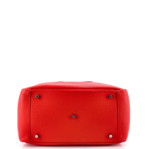 Hermes Lindy Bag Clemence 34 - view 4