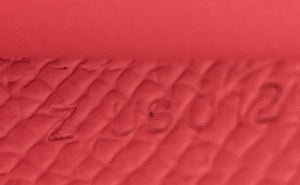 Hermes Kelly To Go Wallet Epsom - view 8