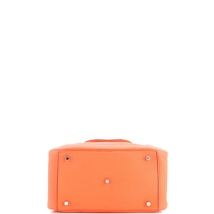 Hermes Lindy Bag Clemence 30 - view 4