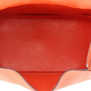 Hermes Lindy Bag Clemence 30 - view 5