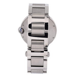 Cartier Ballon Bleu de Cartier Automatic Watch Stainless Steel 42 - view 4