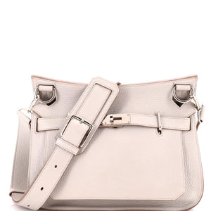 Hermes Jypsiere Bag Clemence 31 - view 1