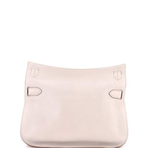 Hermes Jypsiere Bag Clemence 31 - view 4