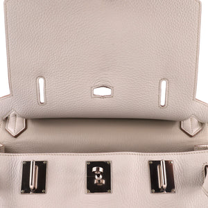 Hermes Jypsiere Bag Clemence 31 - view 7