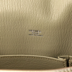 Hermes Jypsiere Bag Clemence 31 - view 8