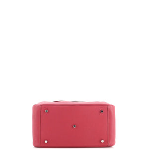 Hermes Lindy Bag Clemence 34 - view 4
