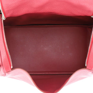Hermes Lindy Bag Clemence 34 - view 5