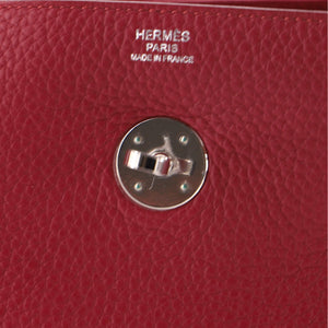 Hermes Lindy Bag Clemence 34 - view 6